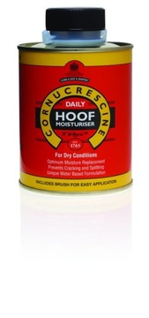 Kosmetyki CARR&DAY&MARTIN DailyHoofMoisturiser