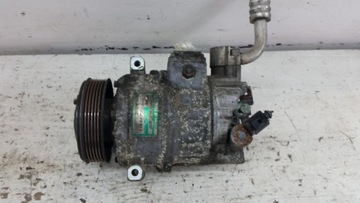 AUDI SEAT SKODA VW 1K0820803G SPRĘŻARKA KLIMY