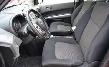 Nissan X-Trail II 2.0 dCi 150KM 2010 Nissan X-Trail 4x4 - automat - bez korozji - Niski przebieg - po oplatach, zdjęcie 6