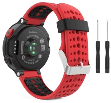 PASEK GARMIN FORERUNNER 220/230/235/620/630/735XT