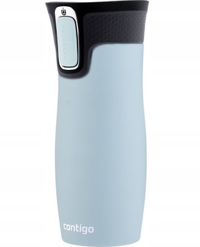 Термокружка Contigo West Loop 2 470мл Мята