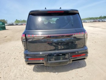 Infiniti 2026 Infiniti QX80 Autograph 2026 3.5 Benzyna 450KM, zdjęcie 2