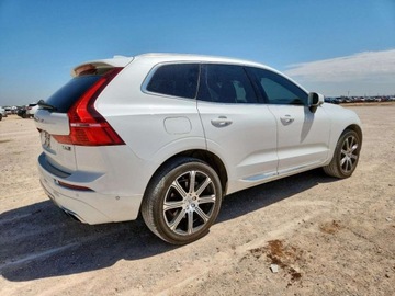 Volvo XC60 II 2019 Volvo XC 60 T6 Inscription 2019 2.0l 2.0 Benzyna 316KM, zdjęcie 3