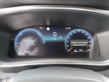 Toyota Corolla XII Sedan Facelifting 1.8 Hybrid 140KM 2023 Toyota Corolla 1.8 Hybrid Comfort Seria E21 (2019-, zdjęcie 16