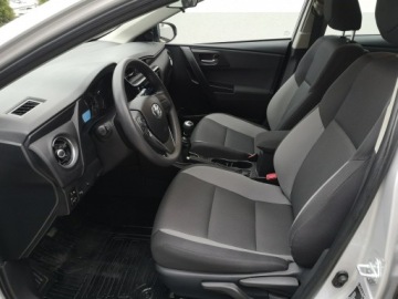 Toyota Auris II Touring Sports Facelifting 1.6 Valvematic 132KM 2015 Toyota Auris 1.6 Benzyna 132KM # Salon PL # LIFT #, zdjęcie 10