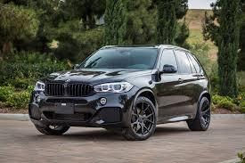 BMW X5 F15 13-18 MASKA MŘÍŽKA LEDVINA CHRÓM BLACK