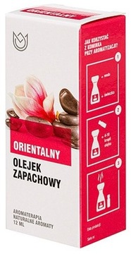 ВОСТОЧНОЕ ароматическое масло 12мл Natural Aromas