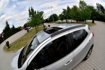 Opel Mokka I SUV 1.7 CDTI ECOTEC 130KM 2013 Opel Mokka 1.7 Cdti 130 KM 4x4 Full Opcja Cosmo, zdjęcie 31