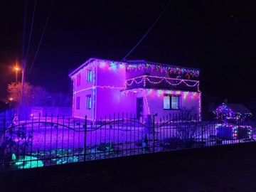 ШТАТИВ ДЛЯ СВЕТОДИОДНЫХ САДОВЫХ ПРОЖАКОВ