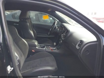 Dodge Charger VII 2021 Dodge Charger 2021r., 3.6l, od ubezpieczalni 3.6 Benzyna 300KM, zdjęcie 8