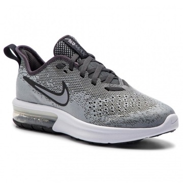 Nike Air Max Sequent Radom Niska cena na Allegro.pl