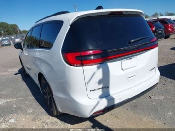 Chrysler Pacifica II 2025 Chrysler Pacifica Limited 2025 3.6l 3.6 Benzyna 287KM, zdjęcie 3