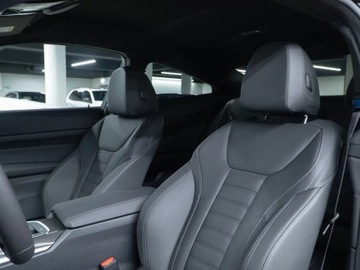BMW Seria 4 G22-23-26 Coupe 2.0 430i 245KM 2025 Coupe 430i xDrive Sport Coupe 2.0 (245KM) 2025, zdjęcie 5