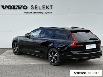 Volvo V90 II 2025 Volvo V90 V90 T6 Plug-in eAWD Hybrid | Plus Dark|, zdjęcie 6