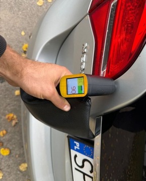 Opel Meriva II Mikrovan 1.4 Twinport ECOTEC 100KM 2010 Opel Meriva Bezwypadkowy, oryginalny lakier, instalacja gazowa LPG 1.4, zdjęcie 22