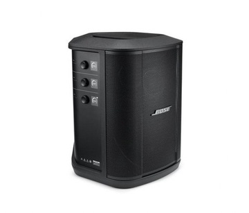 Портативная колонка Bose S1 Pro+ Wireless PA System