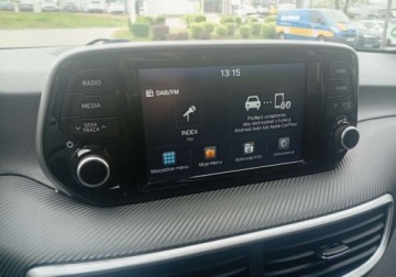 Hyundai Tucson III 2018 Hyundai Tucson Serwisowany - bezwypadkowy - pierwszy wlasciciel 1.6 116KM, zdjęcie 33