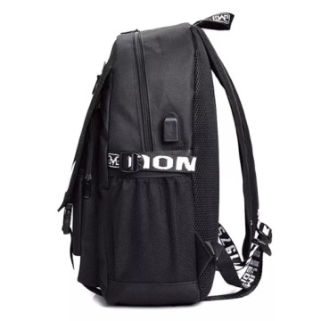 ШКОЛЬНЫЙ РЮКЗАК, ШКОЛЬНЫЙ РЮКЗАК СО Светоотражающей светодиодной подсветкой