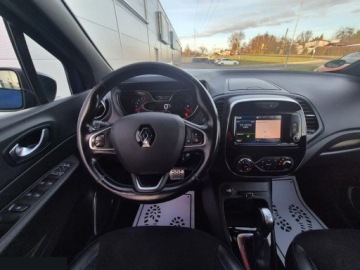 Renault Captur II 2020 Renault Captur 1.3 benzyna 140KM 2020r Dostawa pod dom!, zdjęcie 5