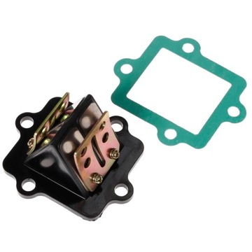 МЕМБРАННЫЙ КЛАПАН 2T СКУТЕР JUNAK BARTON ZIPP ROMET