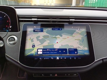 Mercedes Klasa E W214 Sedan 2.0 220d 197KM 2024 Mercedes-Benz E 220, zdjęcie 20