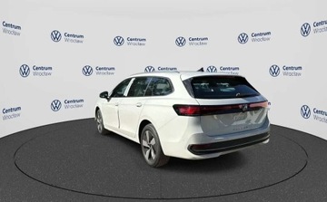 Volkswagen Passat B9 2025 Volkswagen Passat Dostepny od reki 2.0 Diesel 122KM, zdjęcie 5