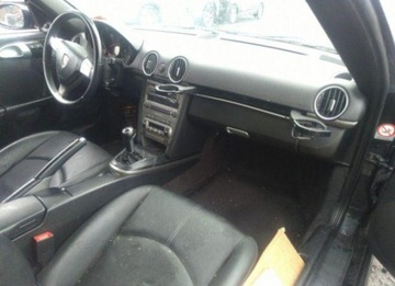 Porsche Boxster 987 2.7 245KM 2008 Porsche Boxster 2008, 2.7L. LIMITED EDITION, od ubezpieczalni, zdjęcie 9