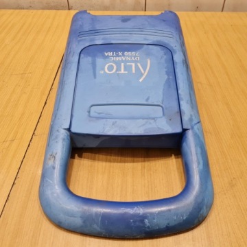 ALTO DYNAMIC 7550 X-TRA КРЫШКА КОРПУС КРЫШКА КОРПУС