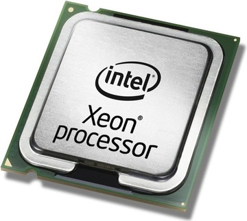 PROCESOR INTEL XEON E5640 4x2.66GHz SLBVC