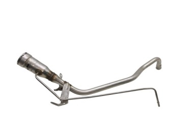 Volvo XC60 2019 Топливозаливная трубка