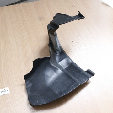 5403 Накладка передняя внутренняя Обтекатель левый Honda Goldwing GL 1800