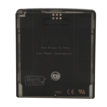 Флэш-карта памяти для Gameboy Color Professional 1000 в картридже 1 ZT