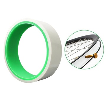 Uniwersalna opaska na obręcz rowerową Mountain Road opaska na obręcz rowerowa dętka rowerowa 25mm