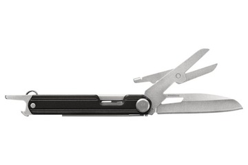 Scyzoryk MultiTool Gerber ArmBar SLIM Cut Onyx