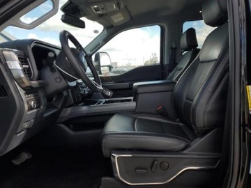 Ford 2024 Ford F350 SUPER DUTY 2024, od ubezpieczalni 6.7 Diesel 500KM, zdjęcie 6