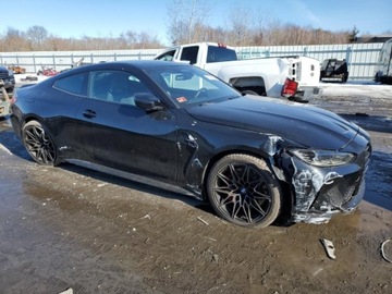 BMW Seria 4 G22-23-26 2022 BMW M4 Competition 2022 3.0l 3.0 Benzyna 503KM, zdjęcie 4