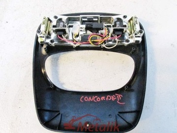 LAMPA VNITŘNÍ OSVĚTLENÍ KABINY CHRYSLER CONCORDE II