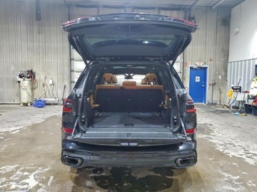 BMW X7 2025 BMW X7 xDrive40i 2025 3.0 Benzyna 375KM, zdjęcie 2