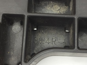 HONDA CRZ CR-Z VÝZTUHA DRŽÁKY NÁRAZNÍKU LEVÝ ZADNÍ