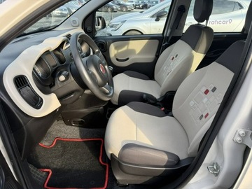 Fiat Panda III VAN 1.2 69KM 2015 Fiat Panda 1.2 69KM 2015r, klimatyzacja, Salon PL, zdjęcie 11