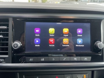 Seat Ateca SUV Facelifting 1.5 EcoTSI 150KM 2024 Seat Ateca Style/Dsg/ FV-23%/ Pakiet L/Chrom, zdjęcie 33