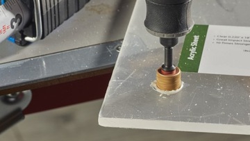 ТВЕРДОСПЛАВНАЯ РЕМЕНКА ДЛЯ ШЛИФОВАНИЯ И СВЕРЛЕНИЯ GR60 13мм 408DM DREMEL MAX