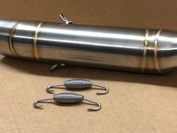 Уменьшение спортивного выхлопного прохода, впускной мотор, тюнинг Спорт для Honda CBR 300