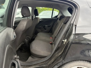 Opel Corsa E Hatchback 3d 1.2 Twinport 70KM 2018 OPEL CORSA! Wkrótce w ofercie!, zdjęcie 8