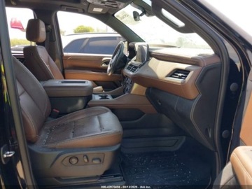 Chevrolet Tahoe GMT900 2022 Chevrolet Tahoe High Country 2022 6.2l 6.2 Benzyna 420KM, zdjęcie 9