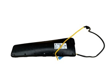 BMW 1 F40 AIRBAG ULOŽENÍ SEDADLA PRAVÁ ORIGINÁLNÍ 7465422