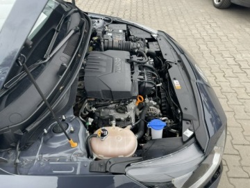 Hyundai i20 III Hatchback Facelifting 1.0 T-GDI 100KM 2025 Hyundai i20 PL Klimatronik Kamera Podgrz. Virtual, zdjęcie 12