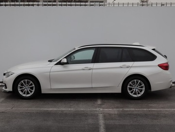 BMW Seria 3 G20-G21 Touring 2.0 320d 190KM 2019 BMW 3 320 d, 187 KM, Automat, Navi, Klima, zdjęcie 2