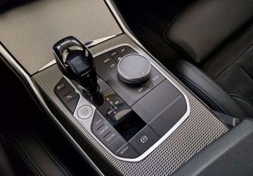 BMW Seria 3 G20-G21 Limuzyna 2.0 320d 190KM 2021 BMW Seria 3 d xDrive M Sport M Podwozie sportowe Rozszerzony LED Live k, zdjęcie 15