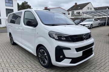 Opel Zafira D 2026 Life Extra Long L2H1 Business VIP AT8 2.2 180KM, zdjęcie 1